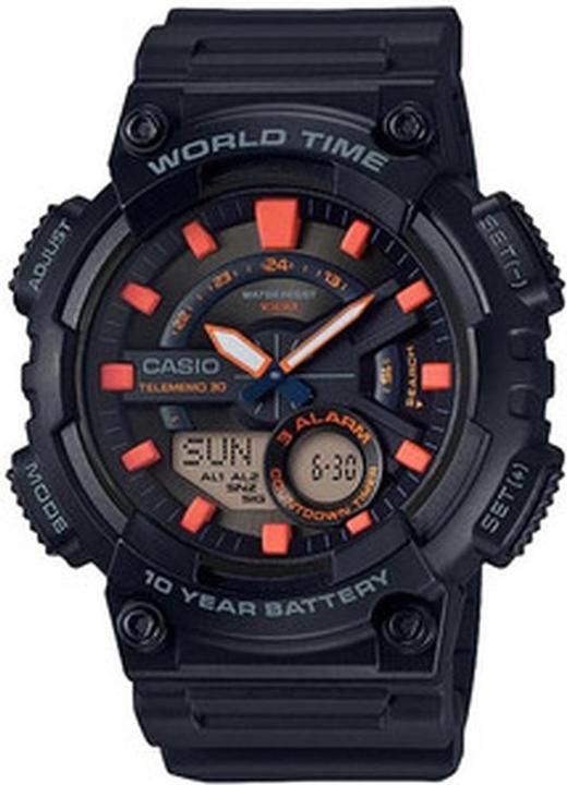 Immagine prodotto Casio MDV-10D-2A1V (52 mm)