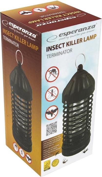 Produktbild Esperanza Supplier did not provide product name