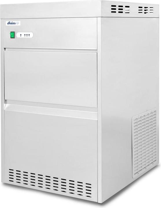 Image du produit Hendi Machine à glace Arktic