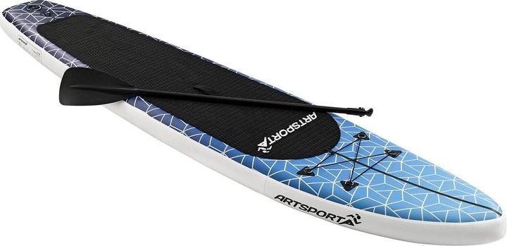 Produktbild Juskys Stand Up Paddling Board