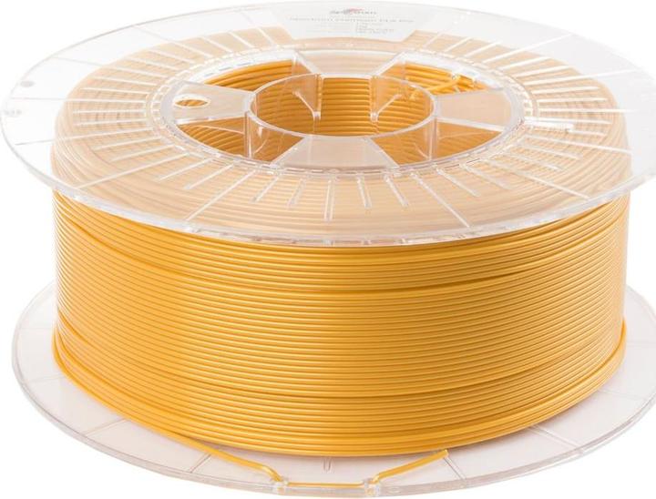 Productafbeelding Draad (PLA, 1.75 mm, 1000 g, Goud)