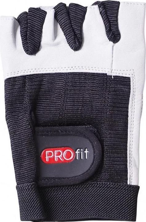 Productafbeelding Pro-Fit Bodybuilding handschoenen Gym Pro juoda 1615 (L) (L)