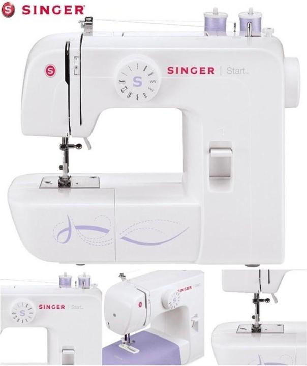 Actual product image Singer takeoff 1306