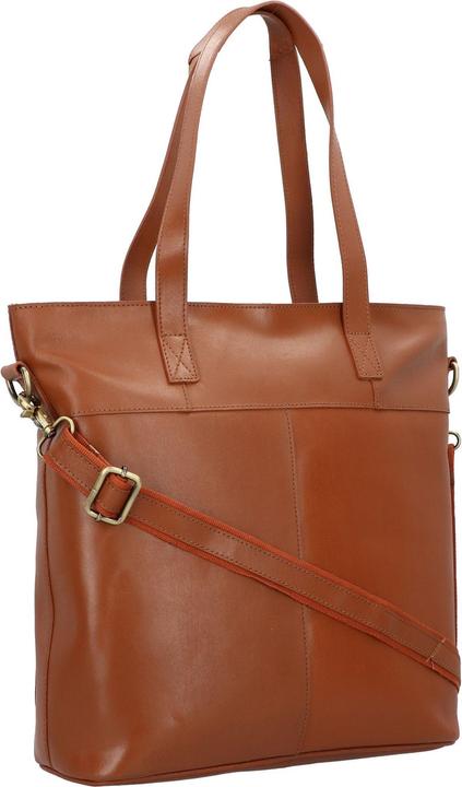 Actual product image Burkely Fundamentals Vintage