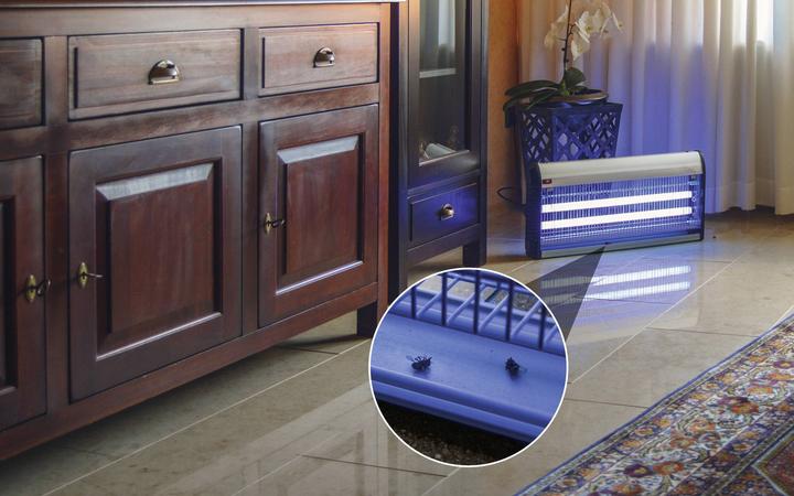 Produktbild Gardigo UVInsektenfänger