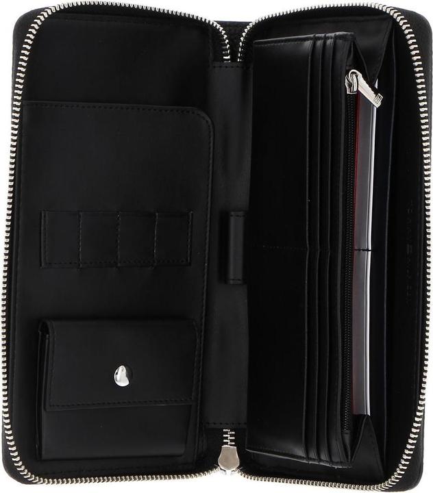 Actual product image Tommy Hilfiger TH Element All in 1 Wallet