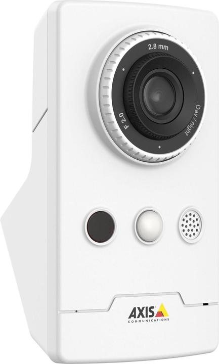 Produktbild Axis M1065-L (1920 x 1280 Pixels)