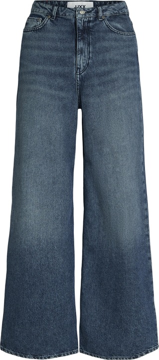 JJXX Jxtokyo Wide Hw R6129 Jeans Dnm Noos