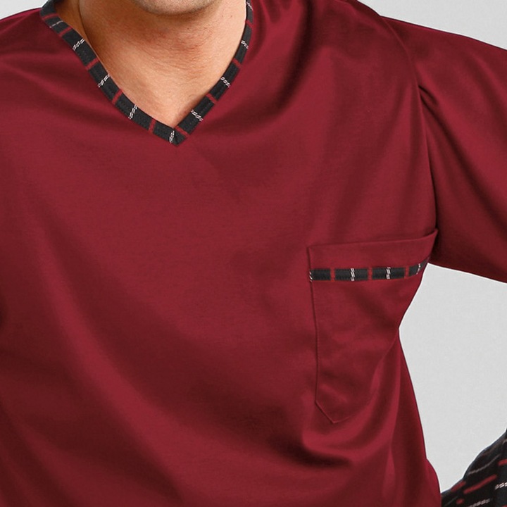 Image du produit Erwin Müller Shorty pour hommes (56)