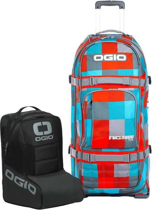 Produktbild Ogio RIG 9800 PRO (125 l)