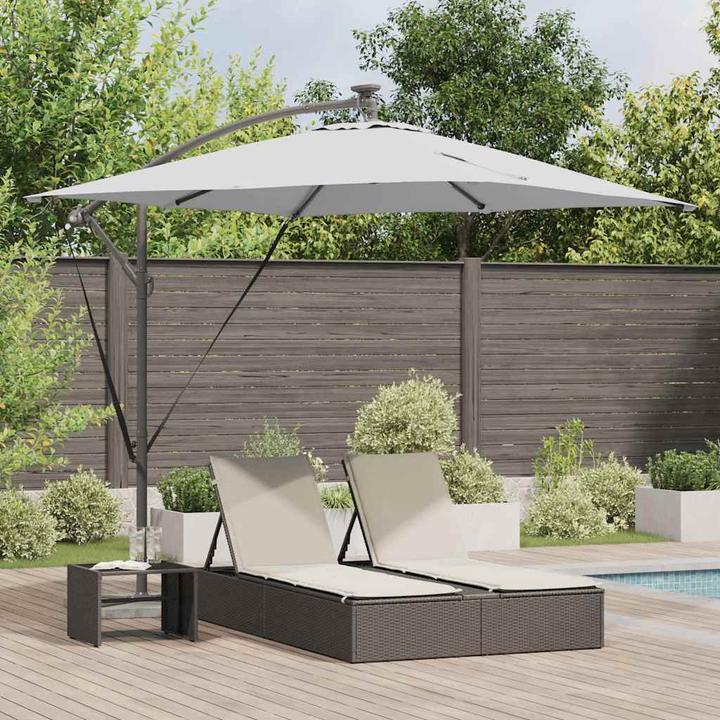 Produktbild VidaXL Sonnenschirm (2.49 m)