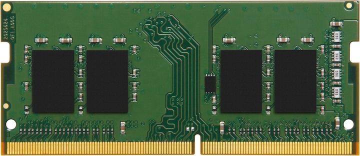 Produktbild Kingston ValueRAM (1 x 8GB, 3200 MHz, DDR4-RAM, SO-DIMM)