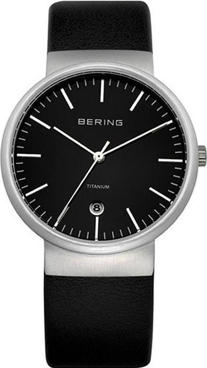 Produktbild Bering Classico (Analoguhr, 37 mm)