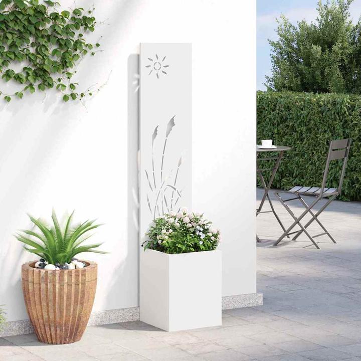 Produktbild VidaXL Aussenwandkunst