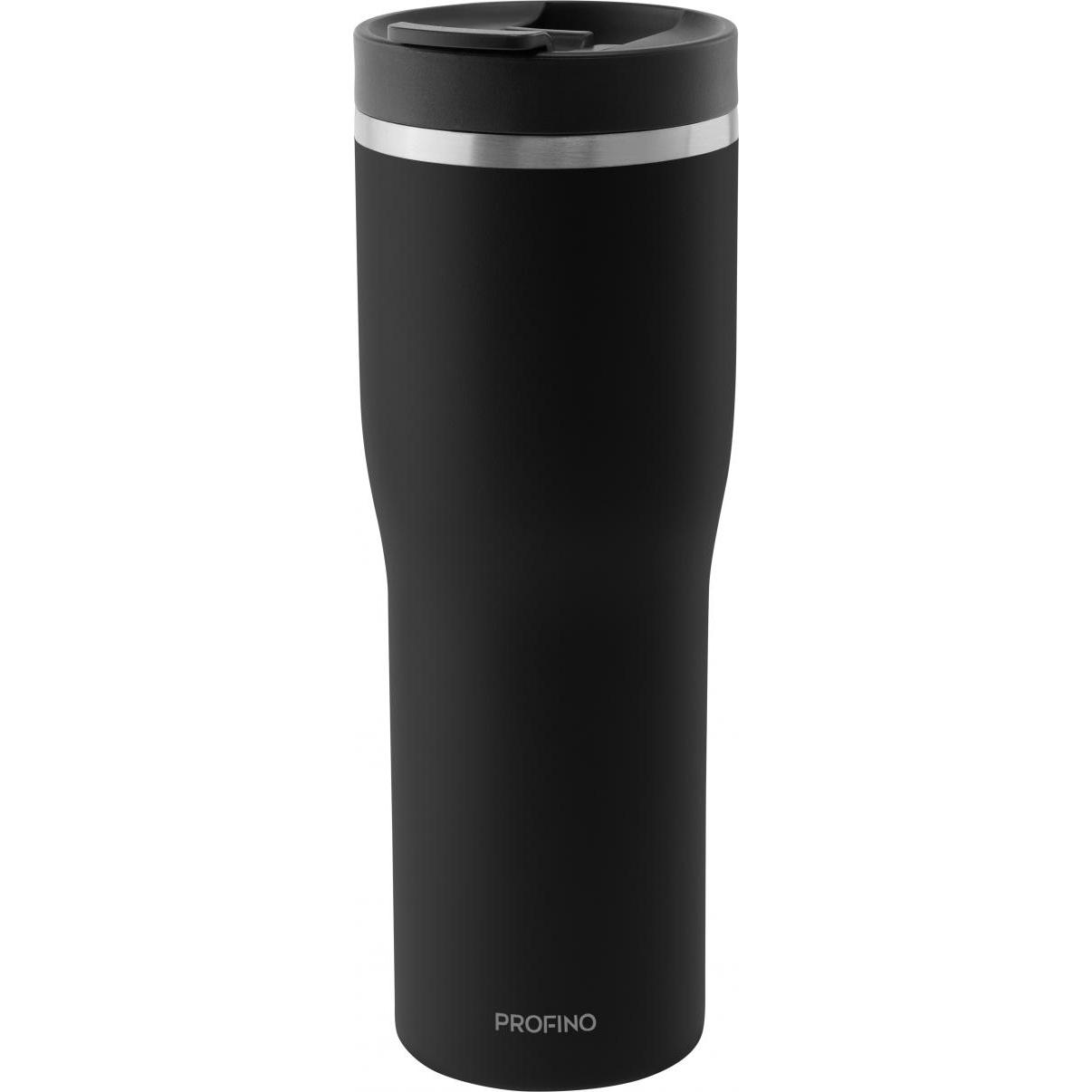 Thumbnail - Profino, Trinkflasche + Thermosflasche, (0.50 l)