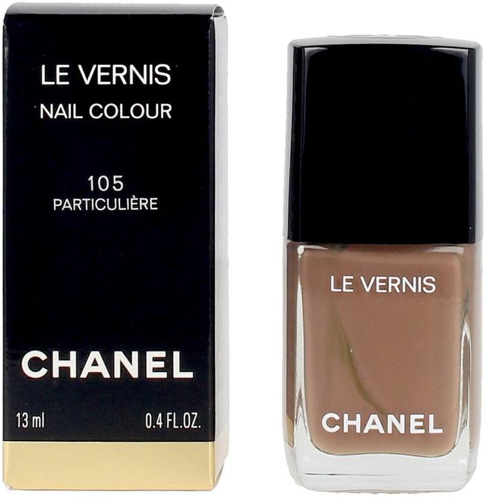 Immagine prodotto Chanel Le Vernis 105 Partic. (105 Particolare, Smalto)