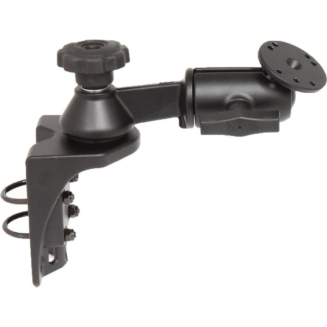 RAM Mounts Unpkd RAM Sing Swg Arm Tele, Barcode-Scanner Zubehör