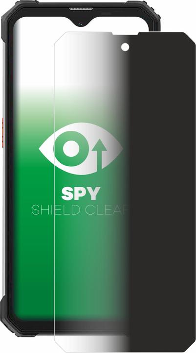 Produktbild upscreen Spy Shield Blickschutzfolie (1 Stück, Blackview BV8900)