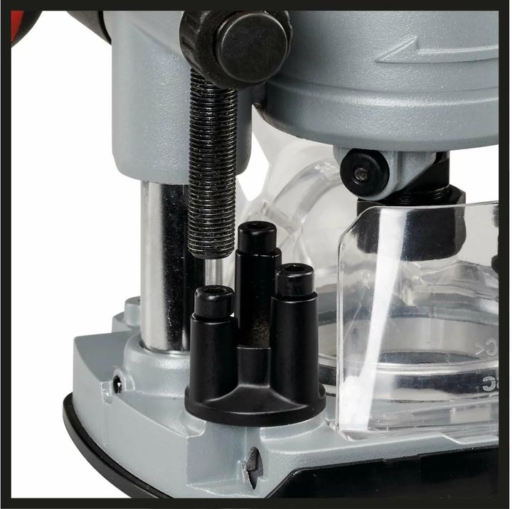 Produktbild Einhell TP-RO 18 Set Li BL