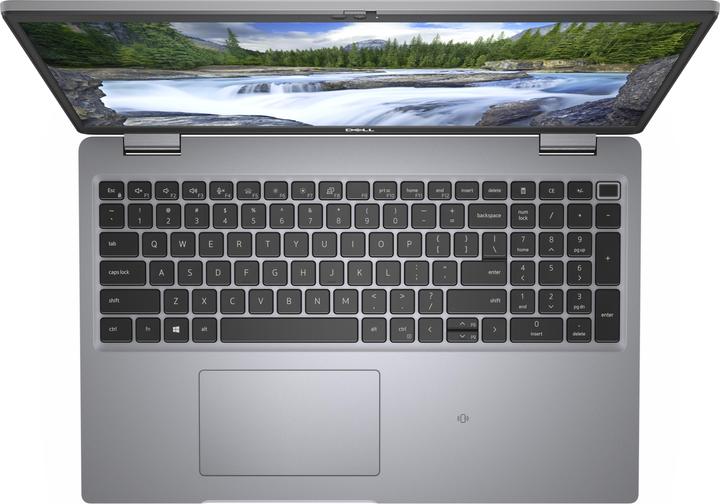 Produktbild Dell Latitude 5520 (15.60", 512 GB, 16 GB, CH, Intel Core i7-1165G7)