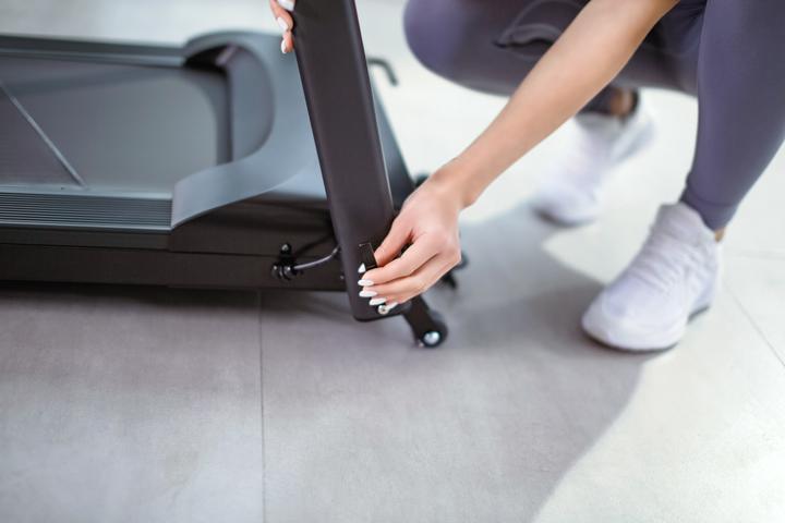 Actual product image Xiaomi Ovicx A2S