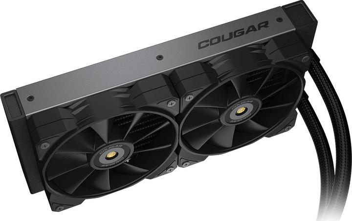 Actual product image Cougar POSEIDON-GT 240