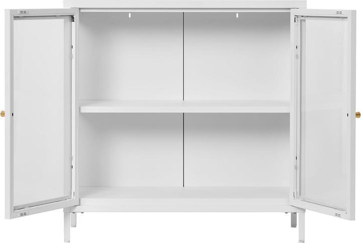 Produktbild House Nordic Dalby (80 x 35 x 80 cm)