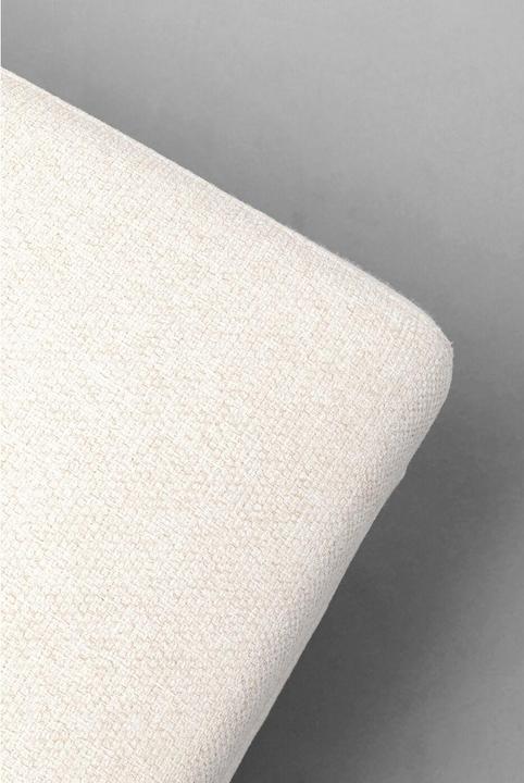 Produktbild Kare Design Hocker Amalfi Creme 80x68cm