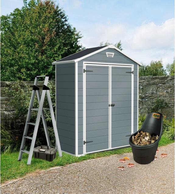 Image du produit Keter Manor 6x3 DD