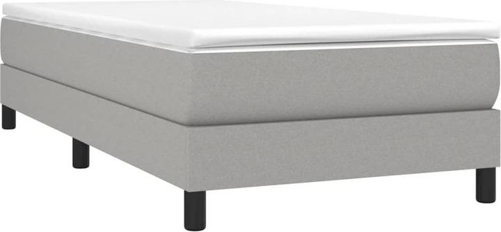 Immagine prodotto vidaXL Boxspringbettgestell (90 x 200 cm)