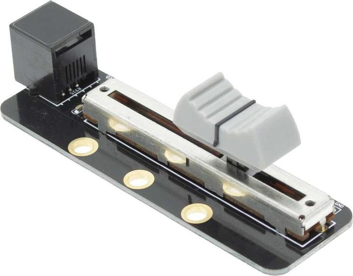 Image du produit Makeblock Potentiomètre Me Slide Potenti