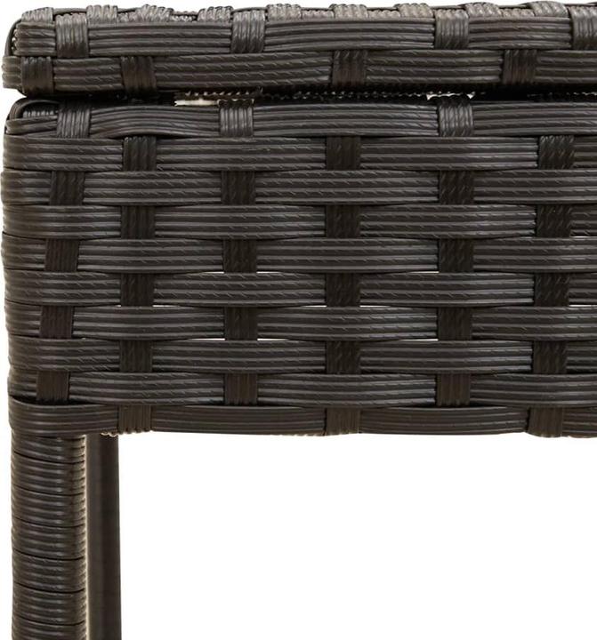 Immagine prodotto vidaXL Sonnenliege (114 cm)