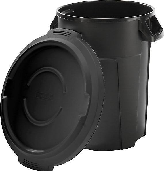 Produktbild Rothopro Multifunktionsbehälter aus Kunststoff (85 l)