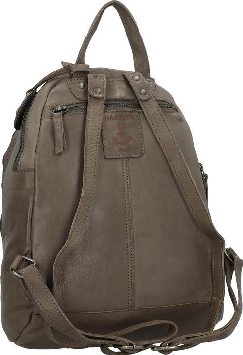 Produktbild Harbour 2nd Anchor Love Meghan City Rucksack Leder 30 cm (9 l)