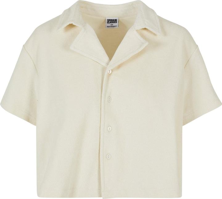 Immagine prodotto Urban Classics Camicia da donna Towel Resort - 66241 (5XL)