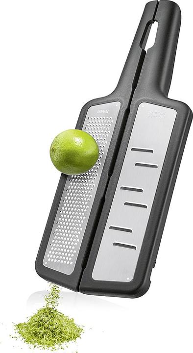 Immagine prodotto GEFU Grattugia pieghevole 'Rafino