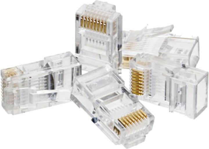 Image du produit Alantec WT001 Connecteur de fil RJ45