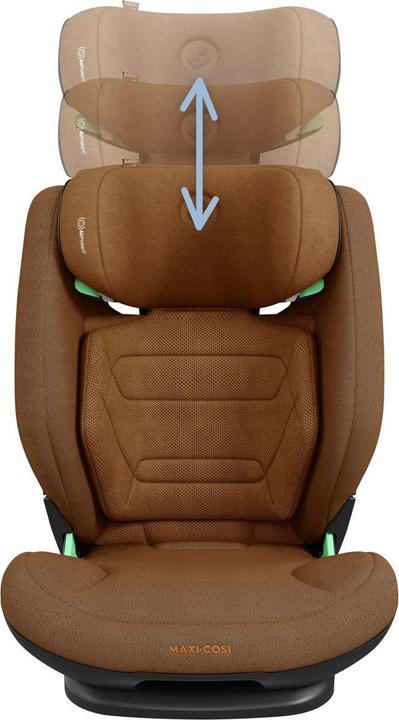 Produktbild Maxi-Cosi RodiFix Pro2 (Kindersitz, ECE R129/i-Size Norm)