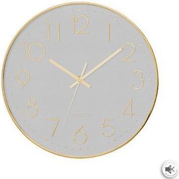 Produktbild Atmosphera Uhr (30 cm)