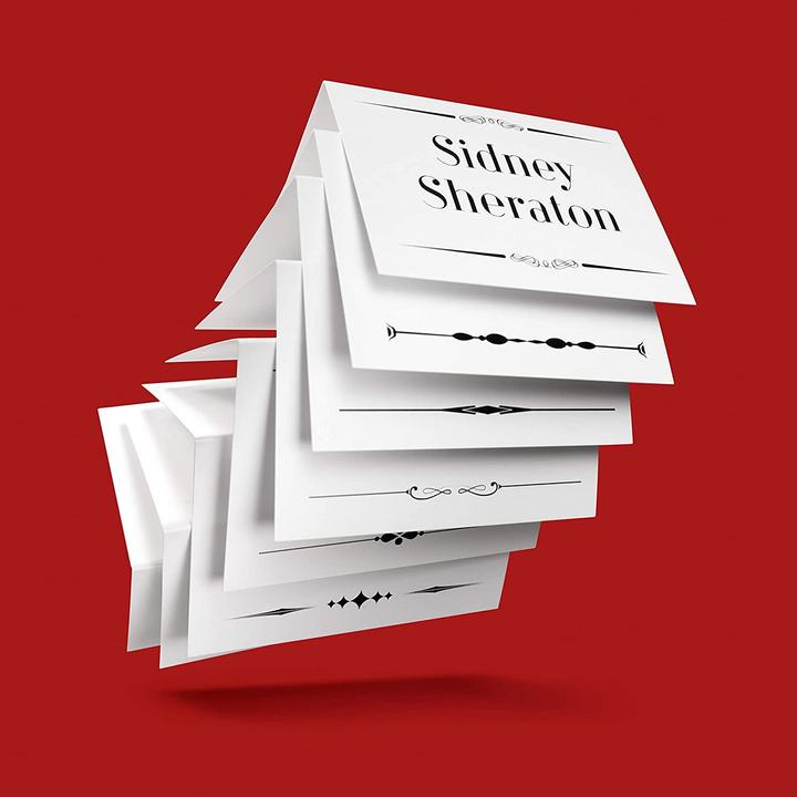 Produktbild Mord bei Tisch Backstage - Krimidinner (Deutsch, 6 - 8 Spieler)