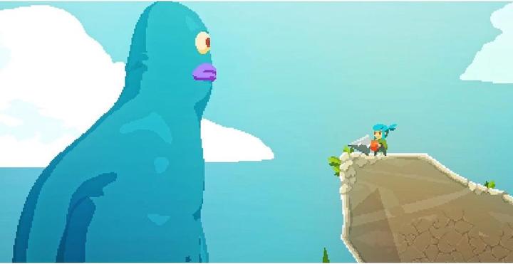 Actual product image Devolver Pepper Grinder (Switch, DE)