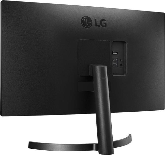Actual product image LG 27QN600-B (2560 x 1440 pixels, 27")