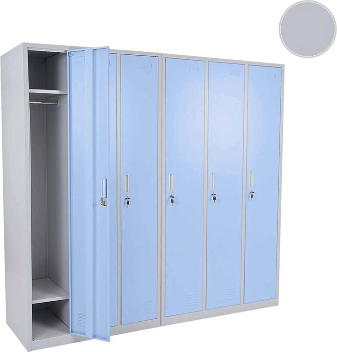 Actual product image Jamb Boston (180 cm, 180 cm)