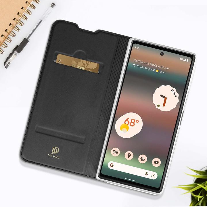 Actual product image Dux Ducis Skin Pro Series (Google Pixel 6a)