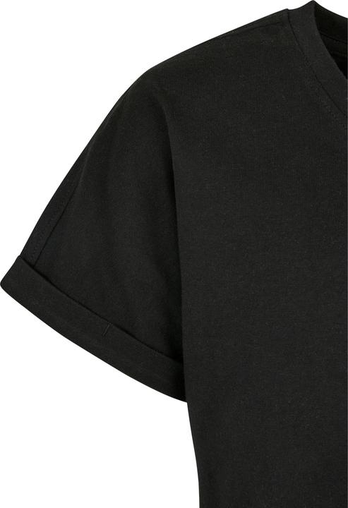 Produktbild Urban Classics Boys Long Shaped Turnup Tee 2-Pack (110, 116)