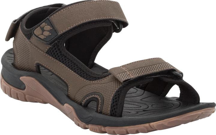 Produktbild Jack Wolfskin Lakewood Cruise Sandal (43)