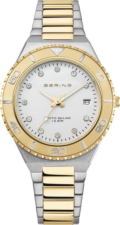 Produktbild Bering Damenuhr (Analoguhr, 36 mm)