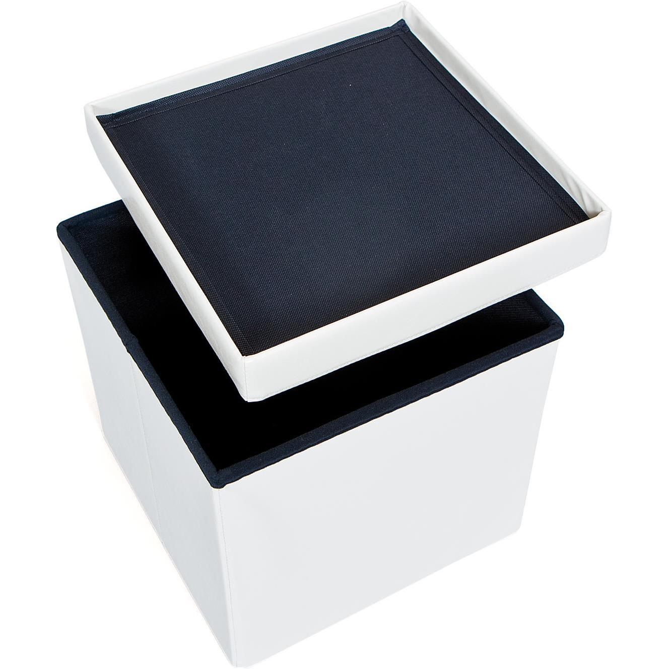 Thumbnail - Inter Link, Aufbewahrungsbox, Setti (38 x 38 cm, 55 l)