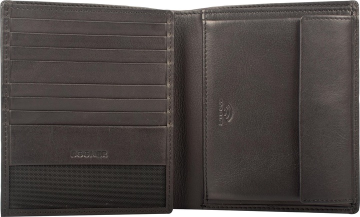 Produktbild Bogner aspen riko billfold lv16
