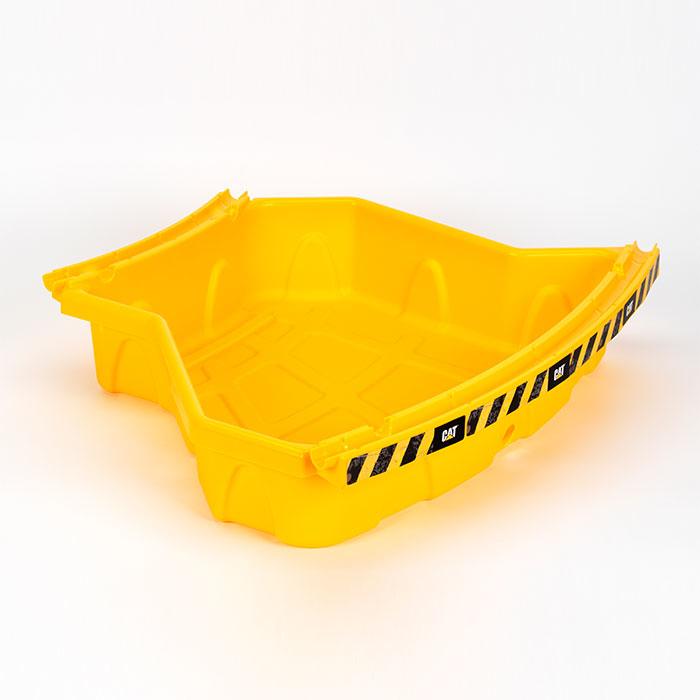 Image du produit Theo Klein Chantier de sable Cat Mega